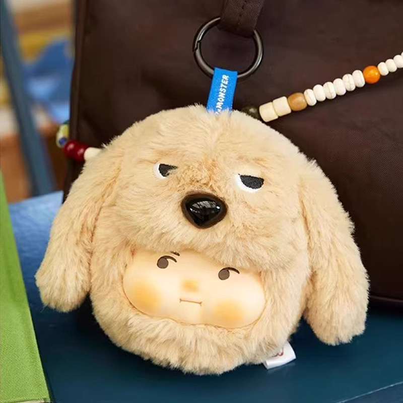 กล่องสุ่มตุ๊กตาไวนิลน่ารัก ซีร - Anime Action Figure Blind Box บทวิจารณ์และราคา