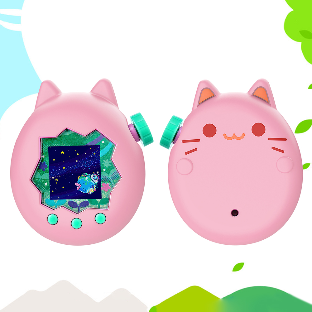 สำหรับ Tamagotch Paradise เคสซ - Tamagotchi Electronic Pet Virtual บทวิจารณ์และราคา